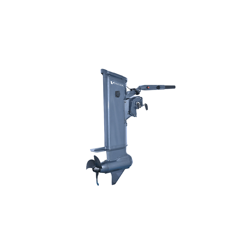 Fishing Boat Trolling Motor - มอเตอร์ไฟฟ้าสำหรับเรือแบบพกพา น้ำหนักเบา สำหรับตกปลาและพักผ่อนบนเรือ ขายตรงจากโรงงาน