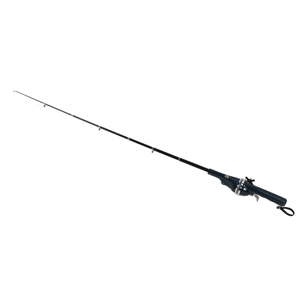 คันเบ็ดพับได้แบบพกพา ทำจากไฟเบ - Fishing Boat Fiberglass บทวิจารณ์และราคา