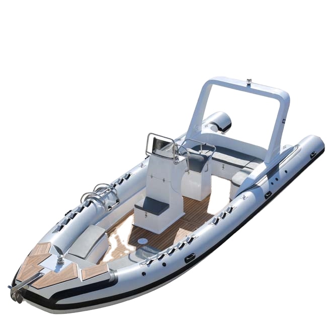เรือยางแบบพับได้ ขนาด 16 ฟุต 4 - Fishing Boat Fiberglass บทวิจารณ์และราคา
