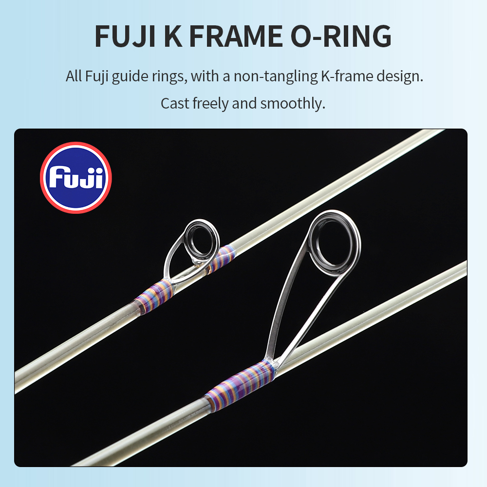 FISHINGFANS RANCY คันเบ็ดตกปลา - Fishing Boat Fiberglass บทวิจารณ์และราคา