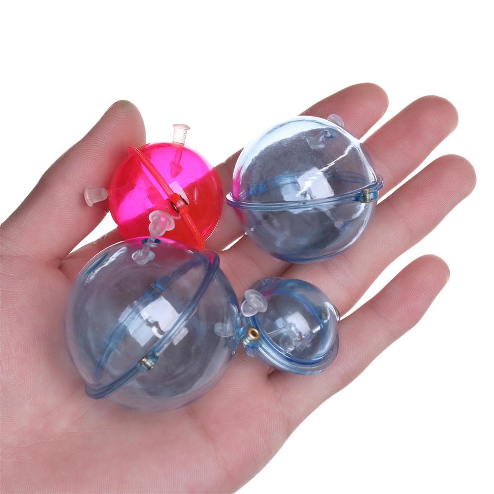5 ชิ้น/เซ็ตตกปลาลอยพลาสติก ABS - Fishing Boat Oar บทวิจารณ์และราคา