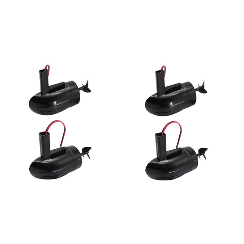 2 คู่ สำหรับมอเตอร์เรือบังคับว - Fishing Boat Trolling Motor บทวิจารณ์และราคา