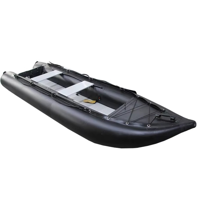 เรือแคนู เรือคายัค เรือตกปลา เ - Fishing Boat Fiberglass บทวิจารณ์และราคา