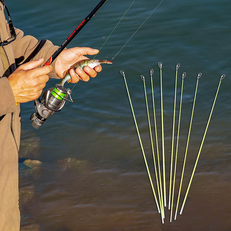 ปลายคันเบ็ดตกปลาแบบไฟเบอร์กลาส - Fishing Boat Fiberglass บทวิจารณ์และราคา