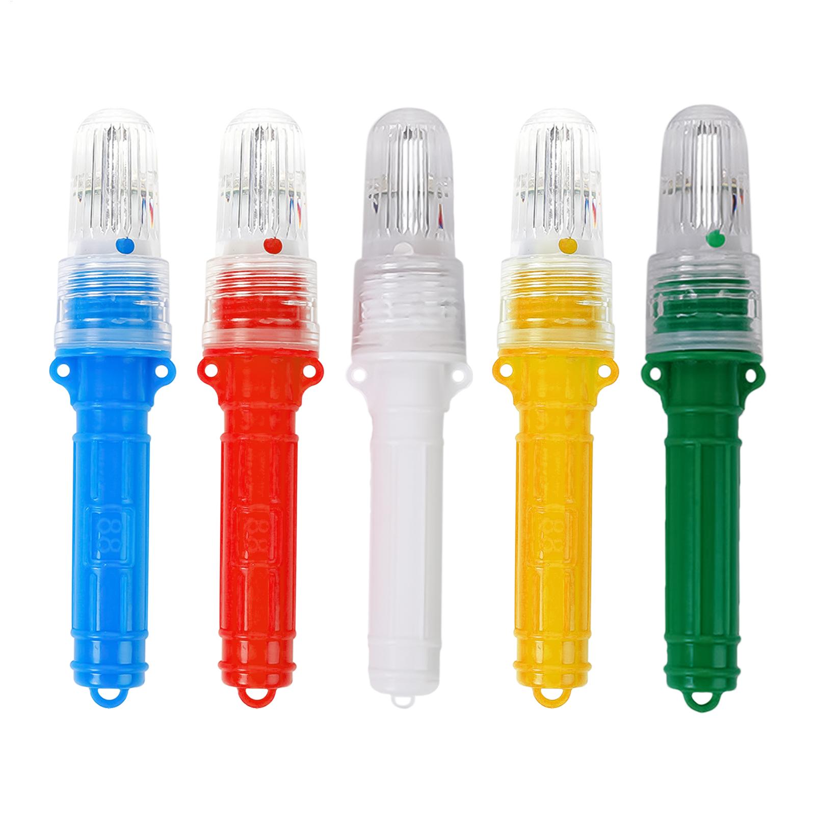 LED Flare สําหรับพายเรือตกปลาก - Fishing Boat Navigation Light บทวิจารณ์และราคา