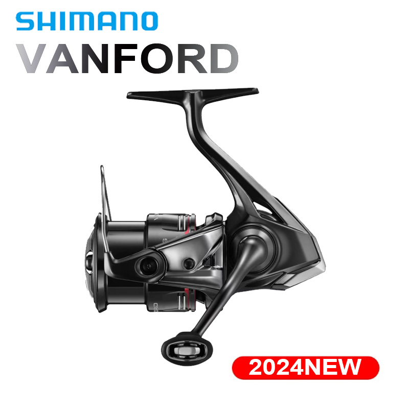 2024 ใหม่ SHIMANO VANFORD SPIN - Penn Reel Fierce บทวิจารณ์และราคา