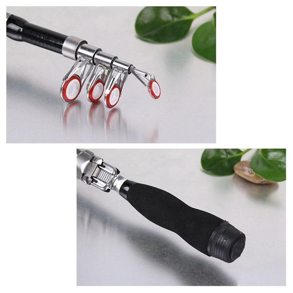 คันเบ็ดตกปลาแบบยืดหดได้ขนาดเล็ - Fishing Boat Trailer บทวิจารณ์และราคา
